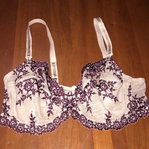 Wacoal bra